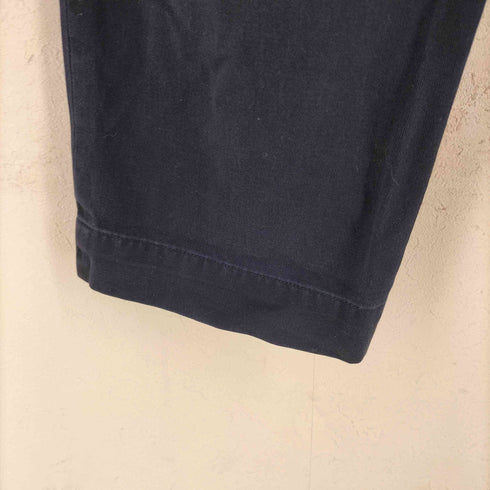 ポロバイラルフローレン Polo by RALPH LAUREN 90s ETHAN PANT ポニー刺繍 2タック チノパンツ メンズ 30/30