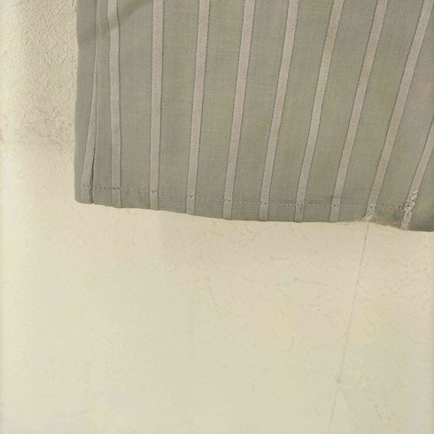 ジャンポールゴルチエ Jean Paul GAULTIER 90~00S ストライプパンツ レディース UK:28-29