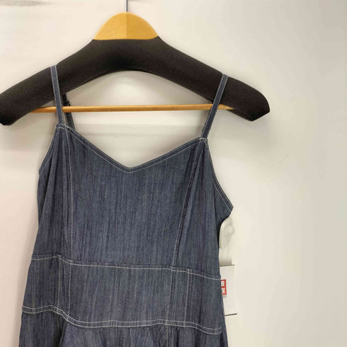ウィルセレクション WILLSELECTION フレアキャミワンピース レディース JPN:M