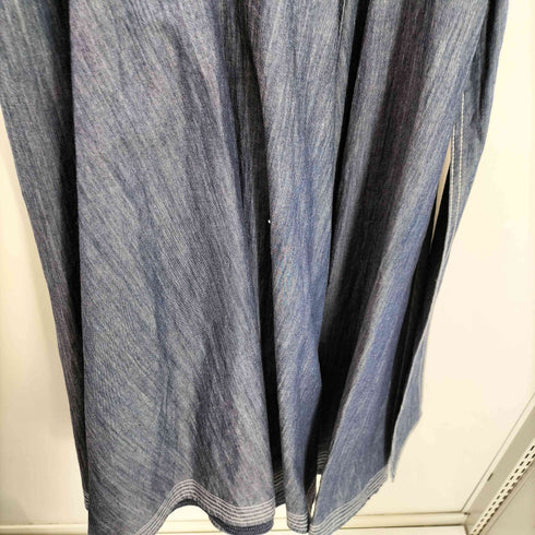 ウィルセレクション WILLSELECTION フレアキャミワンピース レディース JPN:M