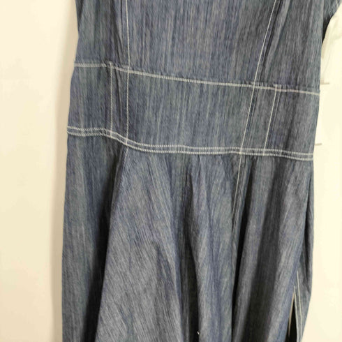 ウィルセレクション WILLSELECTION フレアキャミワンピース レディース JPN:M