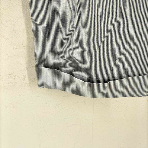 ラグビーラルフローレン Rugby Ralph Lauren バックシンチ ヒッコリー テーパードパンツ メンズ 29