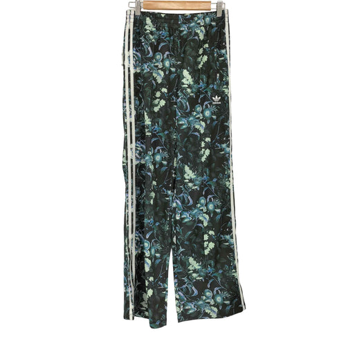 アディダスオリジナルス adidas Originals Flower Firebird Track Pants レディース JPN:M