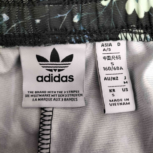 アディダスオリジナルス adidas Originals Flower Firebird Track Pants レディース JPN:M