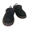 ドクターマーチン Dr.Martens ISHAM アイシャム スウェード スリッポン レディース UK:5