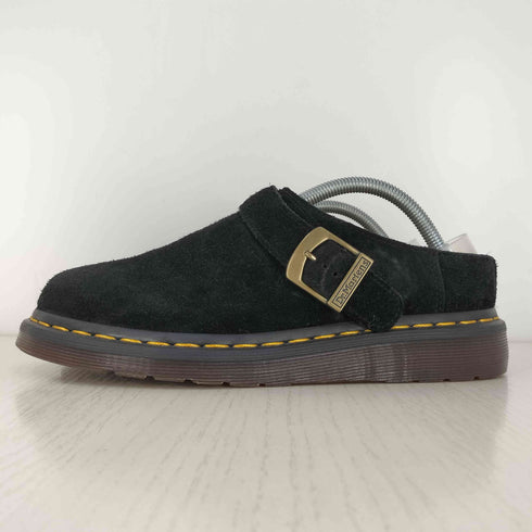ドクターマーチン Dr.Martens ISHAM アイシャム スウェード スリッポン レディース UK:5