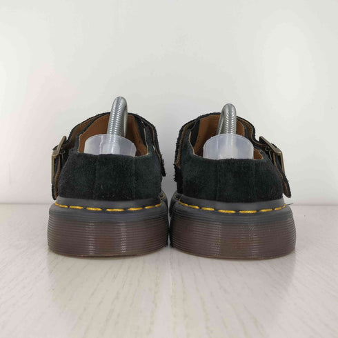 ドクターマーチン Dr.Martens ISHAM アイシャム スウェード スリッポン レディース UK:5