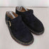 ドクターマーチン Dr.Martens ISHAM アイシャム スウェード スリッポン レディース UK:5