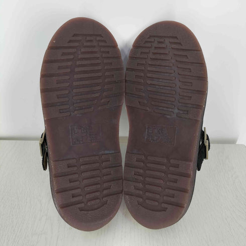 ドクターマーチン Dr.Martens ISHAM アイシャム スウェード スリッポン レディース UK:5