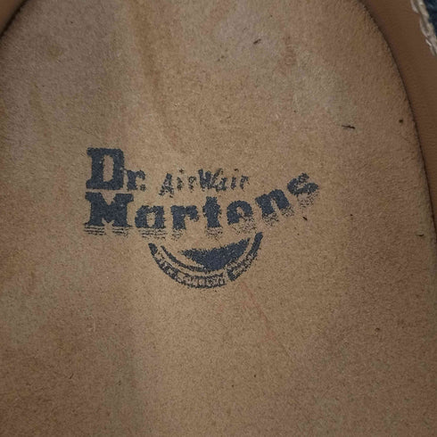 ドクターマーチン Dr.Martens ISHAM アイシャム スウェード スリッポン レディース UK:5