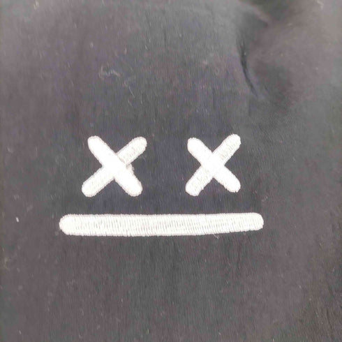 グラニフ graniph ビューティフルシャドーズーム|ナイロンショルダーバッグ レディース FREE