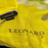 レオナール LEONARD シルク100% 花プリント スカーフ レディース