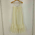 Anno Mundi 23ss Ballet Dancer Holiday Dress レディース