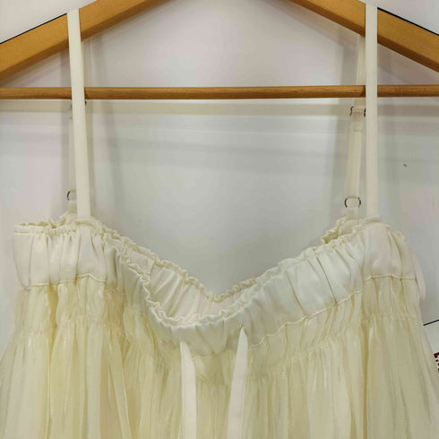 Anno Mundi 23ss Ballet Dancer Holiday Dress レディース