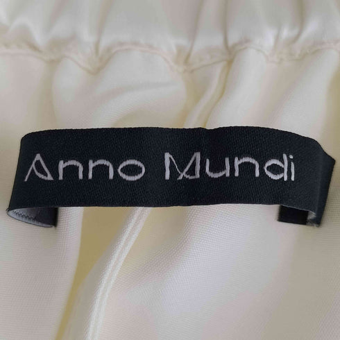 Anno Mundi 23ss Ballet Dancer Holiday Dress レディース