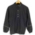 ナイキ NIKE 90S 銀タグ 裏地メッシュ スウッシュロゴ刺繍 ナイロンジャケット メンズ import:M