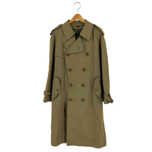 ダックス DAKS 玉蟲 トレンチコート メンズ  94A6