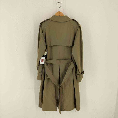 ダックス DAKS 玉蟲 トレンチコート メンズ  94A6