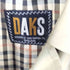 ダックス DAKS 玉蟲 トレンチコート メンズ  94A6
