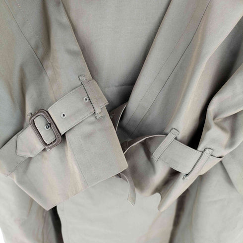 ダックス DAKS 玉蟲 トレンチコート メンズ  94A6