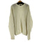 ギャップ Gap コットンケーブルニット メンズ import:M