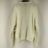 ギャップ Gap コットンケーブルニット メンズ import:M