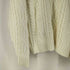 ギャップ Gap コットンケーブルニット メンズ import:M
