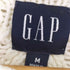 ギャップ Gap コットンケーブルニット メンズ import:M