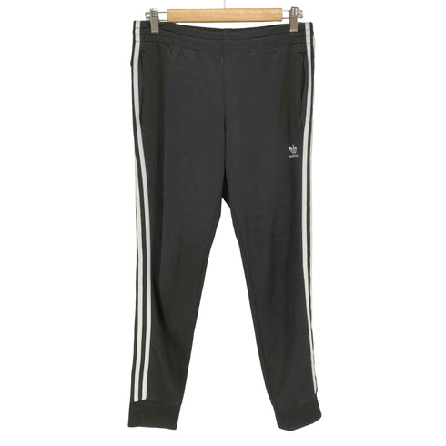 アディダスオリジナルス adidas Originals SST TRACK PANTS 3ストライプ トラッカーパンツ メンズ  M