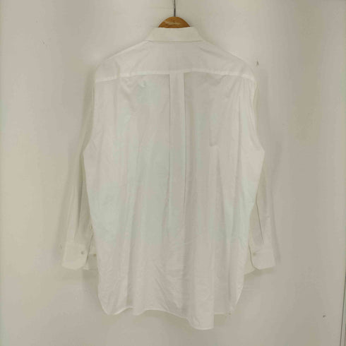 エブール ebure リボン ボウタイシャツ レディース JPN:38