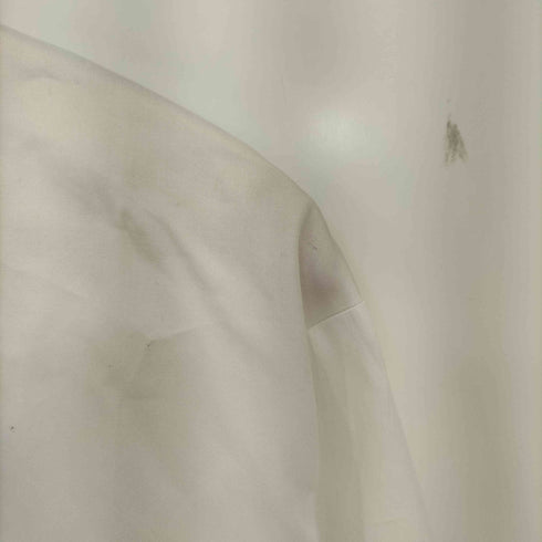 エブール ebure リボン ボウタイシャツ レディース JPN:38