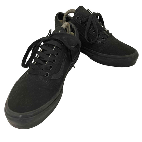 バンズ VANS オールドスクール ローカット スニーカー メンズ JPN:27