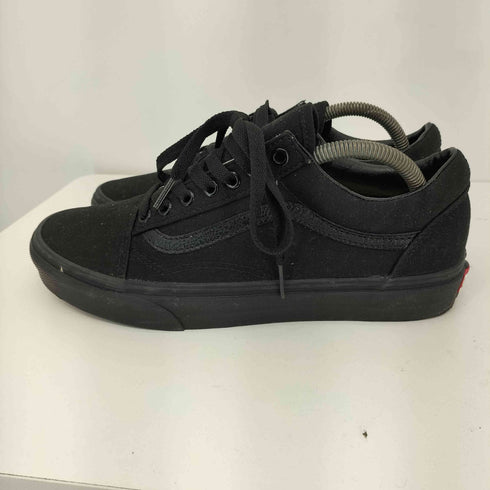 バンズ VANS オールドスクール ローカット スニーカー メンズ JPN:27