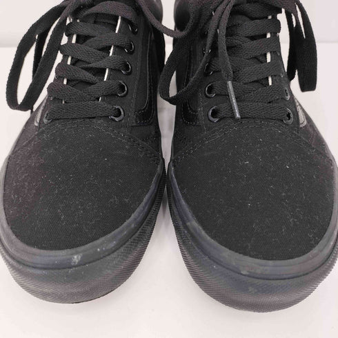 バンズ VANS オールドスクール ローカット スニーカー メンズ JPN:27