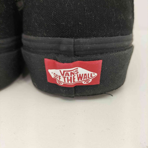 バンズ VANS オールドスクール ローカット スニーカー メンズ JPN:27