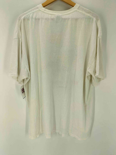 エムアンドオー M&O Knits Gold YO QUIERO TEQUILA アニマル プリント Tシャツ メンズ import:XXL