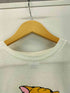 エムアンドオー M&O Knits Gold YO QUIERO TEQUILA アニマル プリント Tシャツ メンズ import:XXL