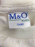 エムアンドオー M&O Knits Gold YO QUIERO TEQUILA アニマル プリント Tシャツ メンズ import:XXL