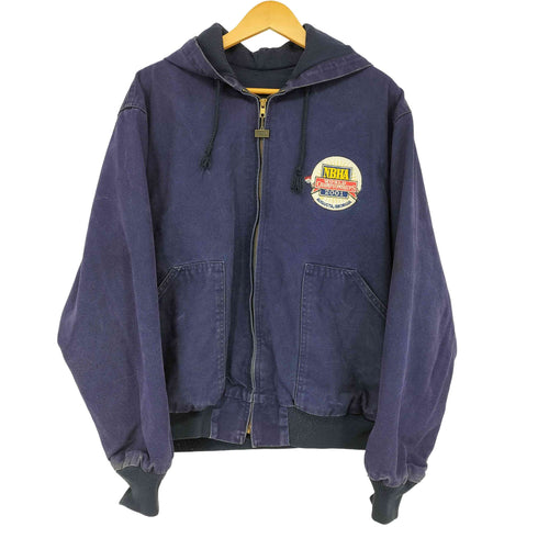 ウォールズ WALLS leading the way outdoors ダック地ジャケット メンズ 42-44