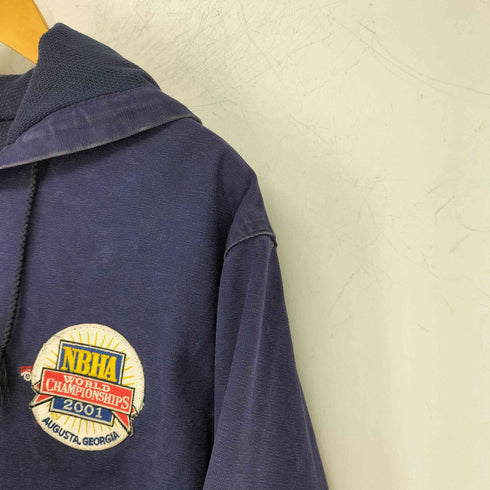 ウォールズ WALLS leading the way outdoors ダック地ジャケット メンズ 42-44