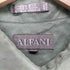 ALFANI シルク100シャツ メンズ M