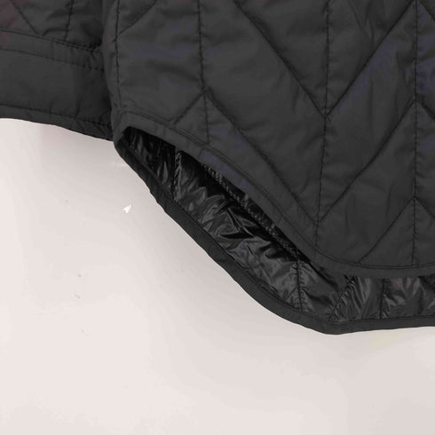 ノースフェイスパープルレーベル THE NORTH FACE PURPLE LABEL Insulated Shirt インシュレーションシャツ メンズ import:L