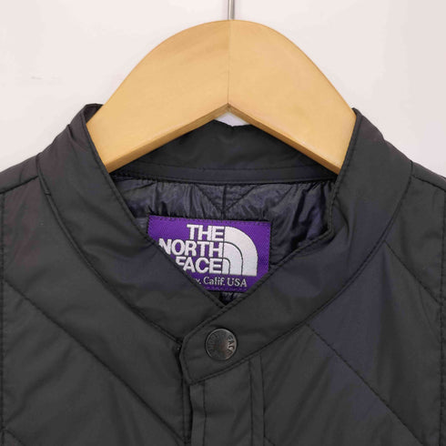 ノースフェイスパープルレーベル THE NORTH FACE PURPLE LABEL Insulated Shirt インシュレーションシャツ メンズ import:L
