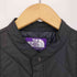ノースフェイスパープルレーベル THE NORTH FACE PURPLE LABEL Insulated Shirt インシュレーションシャツ メンズ import:L