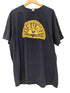 FRUIT OF THE LOOM ボディ SUN RECORD COMPANY プリント Tシャツ メンズ 2XL