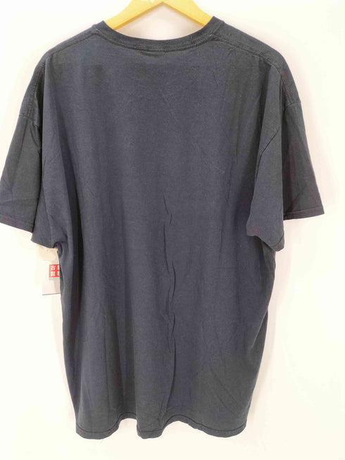 FRUIT OF THE LOOM ボディ SUN RECORD COMPANY プリント Tシャツ メンズ  2XL