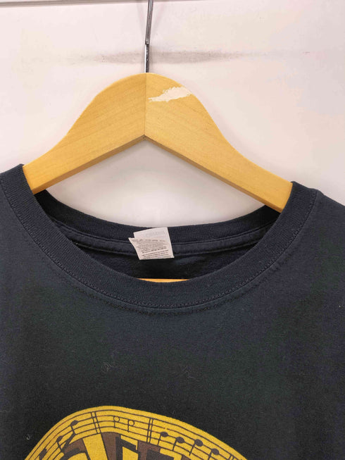 FRUIT OF THE LOOM ボディ SUN RECORD COMPANY プリント Tシャツ メンズ 2XL