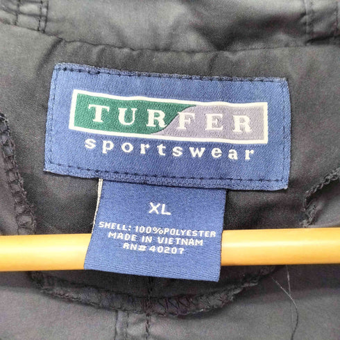 turfer アノラックジャケット メンズ import:XL