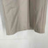 ザラ ZARA WIDE-LEG TROUSERS WITH DOUBLE WAISTBAND レディース M