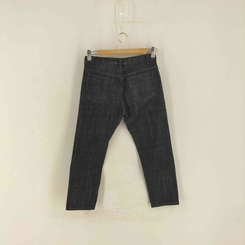 アーペーセー A.P.C. PETIT STANDARD デニムパンツ レディース 28